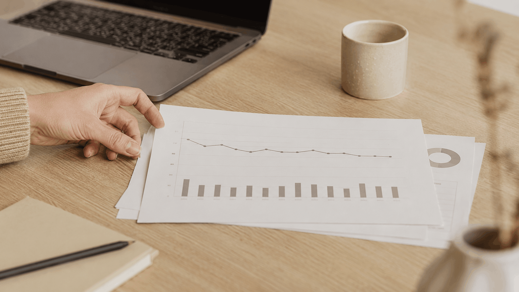 Why the Last Agency Didn't Move Your Numbers